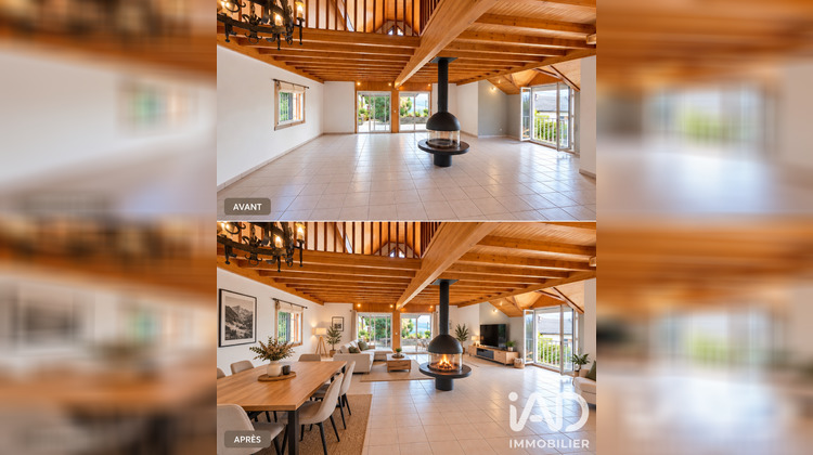 Ma-Cabane - Vente Maison Lourdes, 181 m²