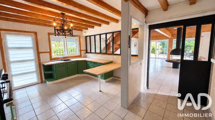 Ma-Cabane - Vente Maison Lourdes, 181 m²