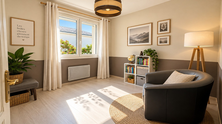 Ma-Cabane - Vente Maison LOURDES, 90 m²