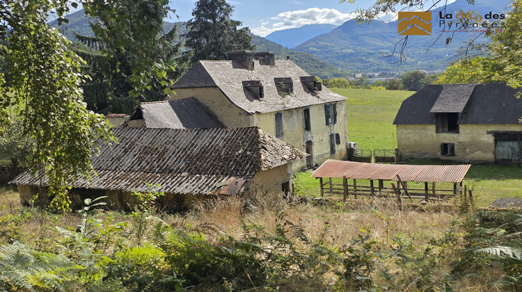 Ma-Cabane - Vente Maison Lourdes, 220 m²