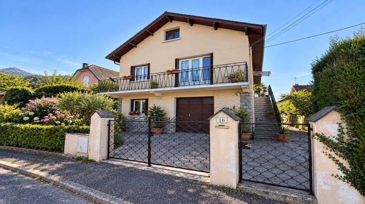 Ma-Cabane - Vente Maison LOURDES, 137 m²