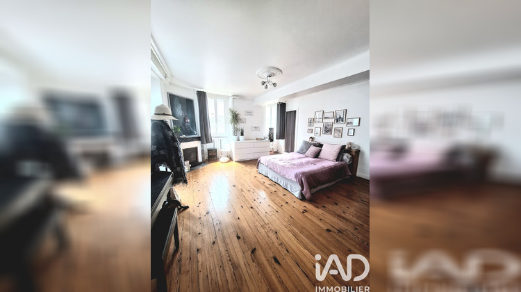 Ma-Cabane - Vente Maison Lourdes, 388 m²
