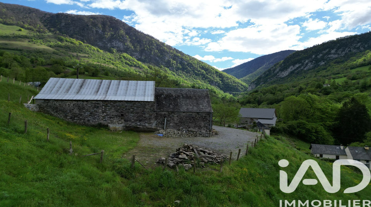 Ma-Cabane - Vente Maison Lourdios-Ichère, 150 m²