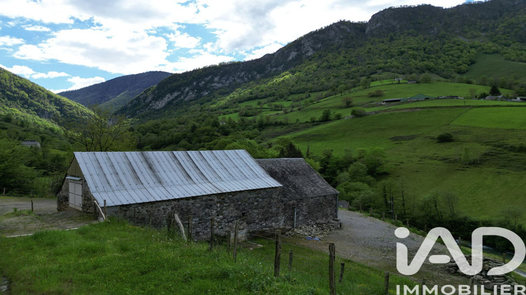 Ma-Cabane - Vente Maison Lourdios-Ichère, 150 m²
