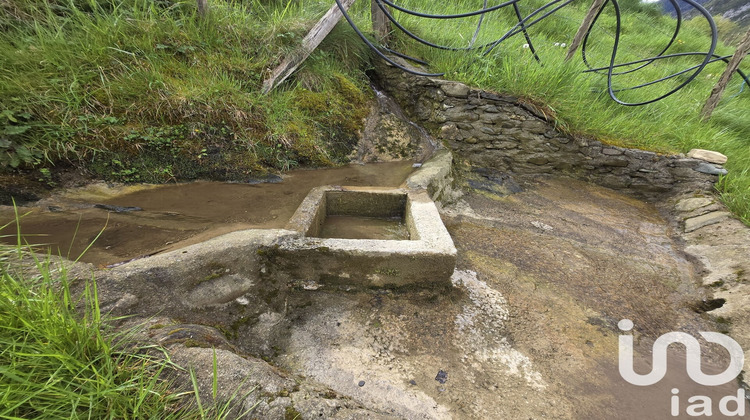 Ma-Cabane - Vente Maison Lourdios-Ichère, 70 m²