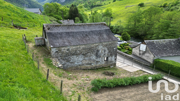 Ma-Cabane - Vente Maison Lourdios-Ichère, 70 m²