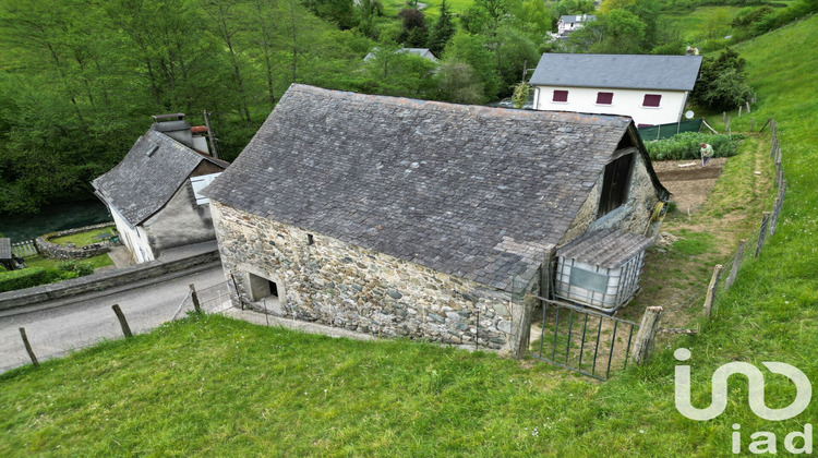 Ma-Cabane - Vente Maison Lourdios-Ichère, 70 m²