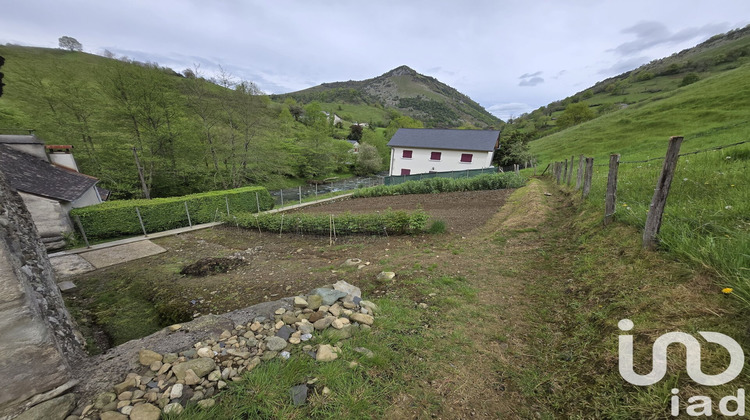 Ma-Cabane - Vente Maison Lourdios-Ichère, 70 m²