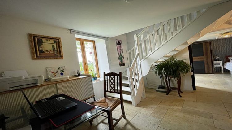 Ma-Cabane - Vente Maison Lourdoueix-Saint-Pierre, 155 m²