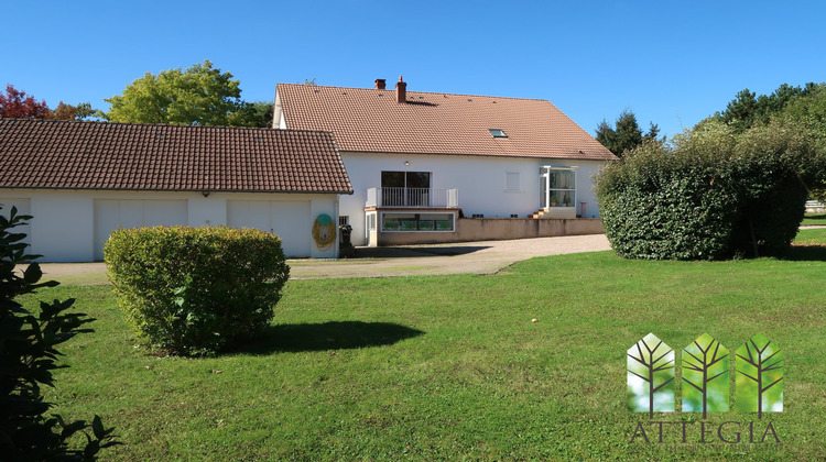 Ma-Cabane - Vente Maison Lourdoueix-Saint-Pierre, 400 m²