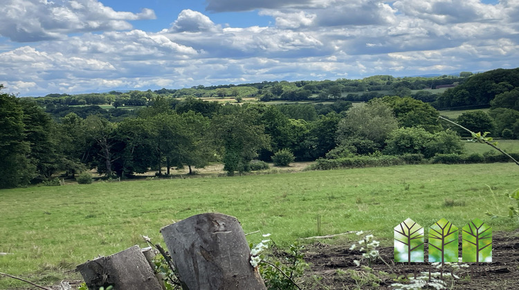 Ma-Cabane - Vente Maison Lourdoueix-Saint-Pierre, 155 m²