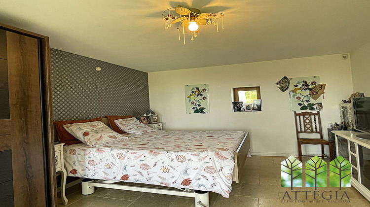 Ma-Cabane - Vente Maison Lourdoueix-Saint-Pierre, 155 m²