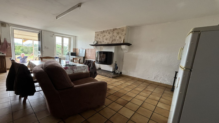 Ma-Cabane - Vente Maison LOURDOUEIX SAINT PIERRE, 58 m²