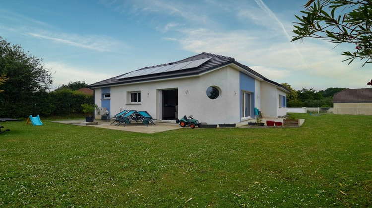 Ma-Cabane - Vente Maison LOURENTIES, 97 m²