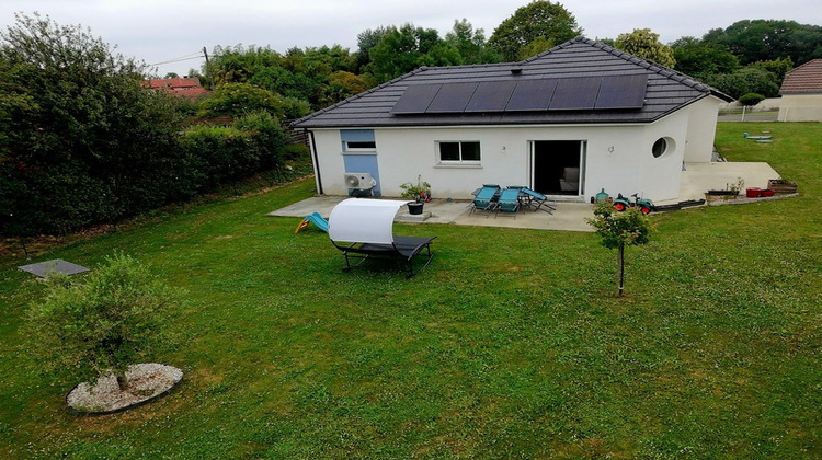 Ma-Cabane - Vente Maison LOURENTIES, 97 m²