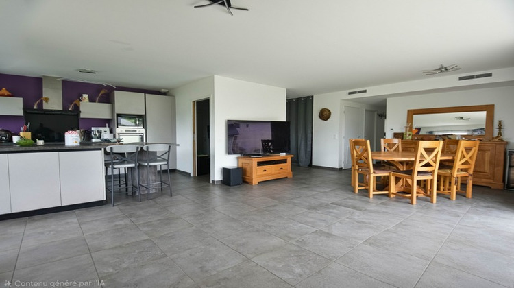 Ma-Cabane - Vente Maison LOURENTIES, 97 m²