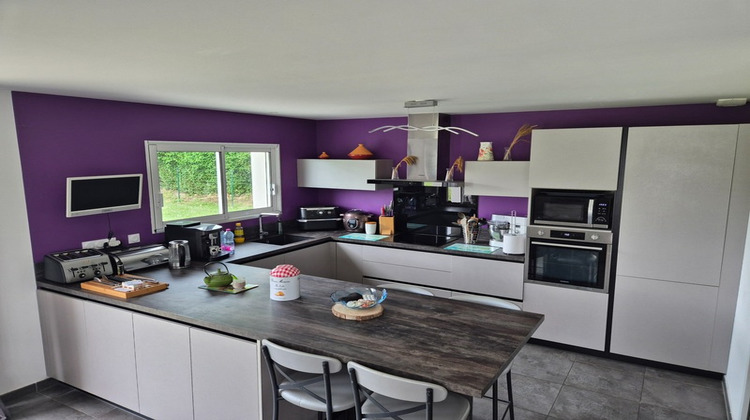 Ma-Cabane - Vente Maison LOURENTIES, 97 m²