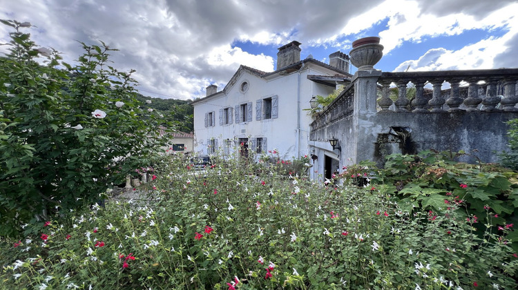 Ma-Cabane - Vente Maison LOURES BAROUSSE, 275 m²