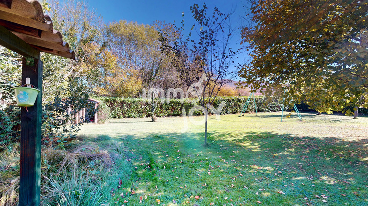 Ma-Cabane - Vente Maison Loures-Barousse, 210 m²