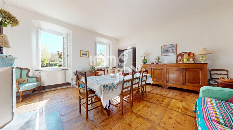 Ma-Cabane - Vente Maison Loures-Barousse, 210 m²