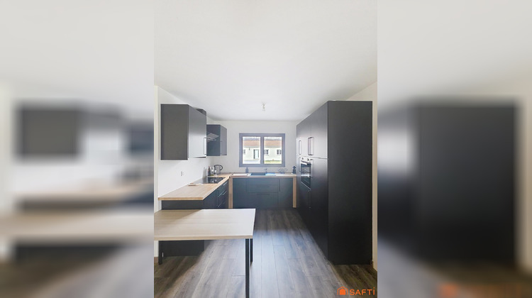 Ma-Cabane - Vente Maison Loures-Barousse, 97 m²