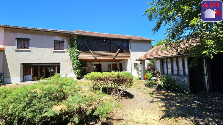 Ma-Cabane - Vente Maison LOURES BAROUSSE, 159 m²