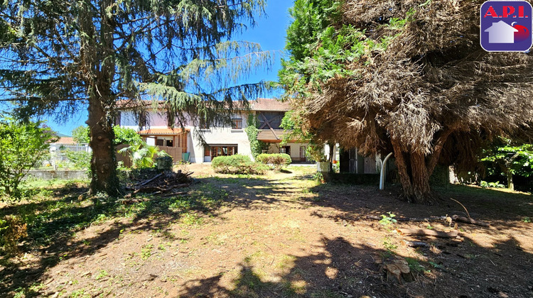Ma-Cabane - Vente Maison LOURES BAROUSSE, 159 m²