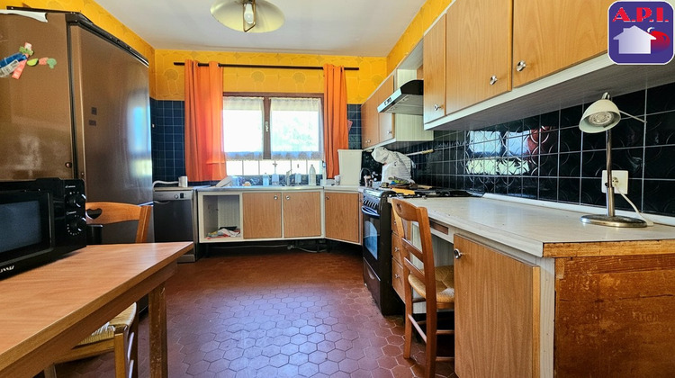 Ma-Cabane - Vente Maison LOURES BAROUSSE, 159 m²