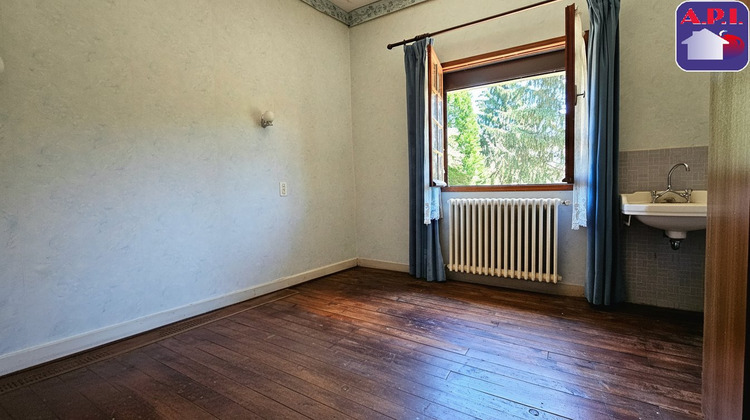 Ma-Cabane - Vente Maison LOURES BAROUSSE, 159 m²