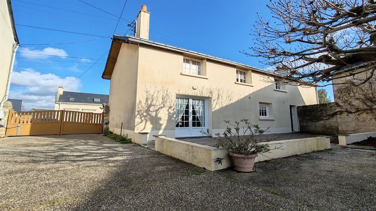 Ma-Cabane - Vente Maison LOURESSE-ROCHEMENIER, 162 m²