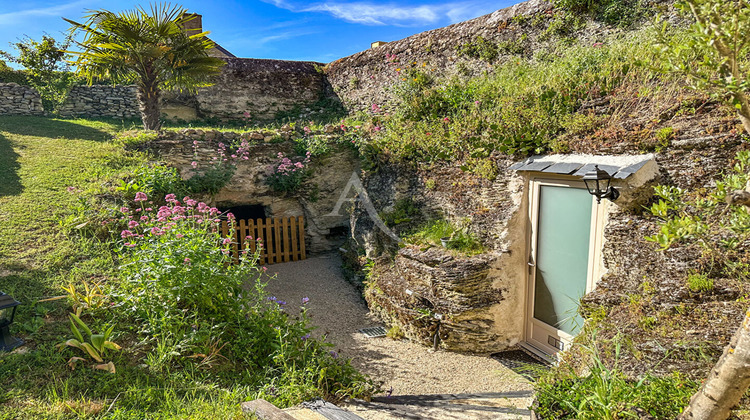 Ma-Cabane - Vente Maison LOURESSE-ROCHEMENIER, 80 m²