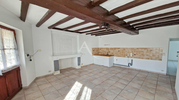 Ma-Cabane - Vente Maison LOURESSE-ROCHEMENIER, 102 m²