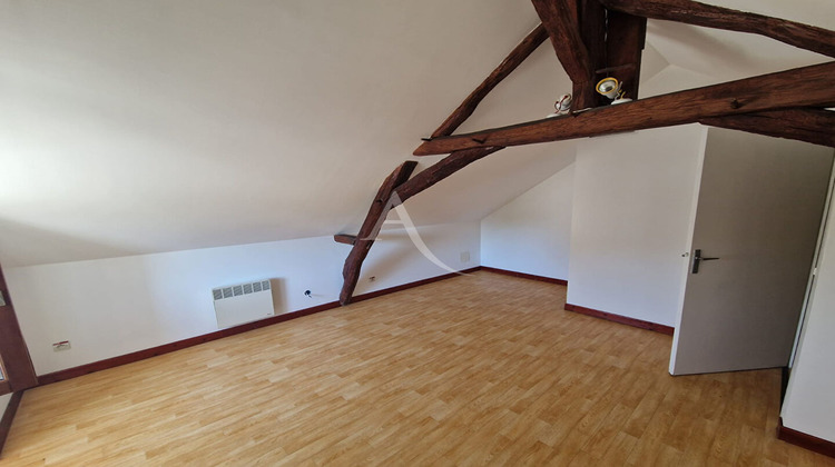 Ma-Cabane - Vente Maison LOURESSE-ROCHEMENIER, 102 m²