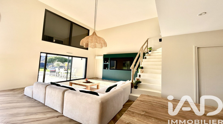 Ma-Cabane - Vente Maison Louresse-Rochemenier, 205 m²