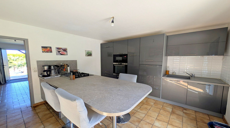 Ma-Cabane - Vente Maison LOURESSE-ROCHEMENIER, 94 m²