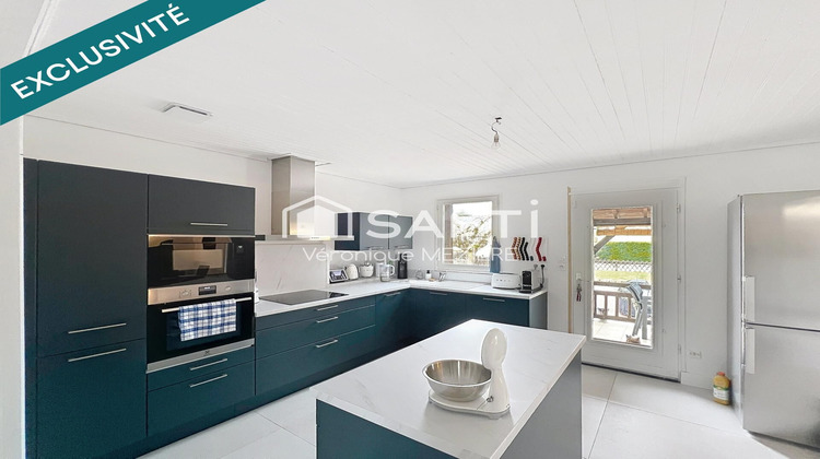 Ma-Cabane - Vente Maison Louresse-Rochemenier, 108 m²