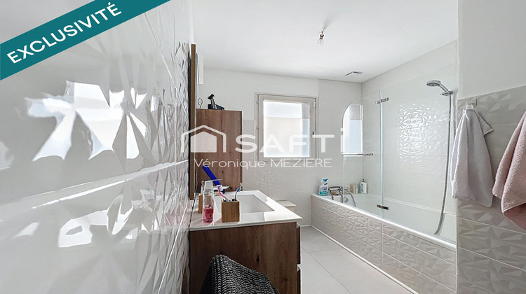 Ma-Cabane - Vente Maison Louresse-Rochemenier, 108 m²