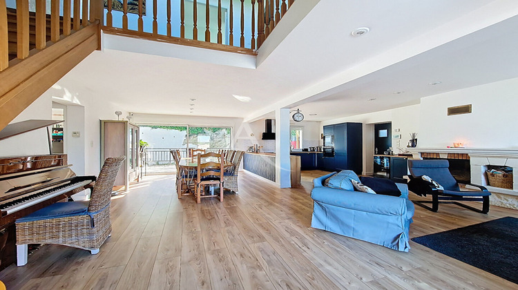 Ma-Cabane - Vente Maison LOURESSE-ROCHEMENIER, 148 m²