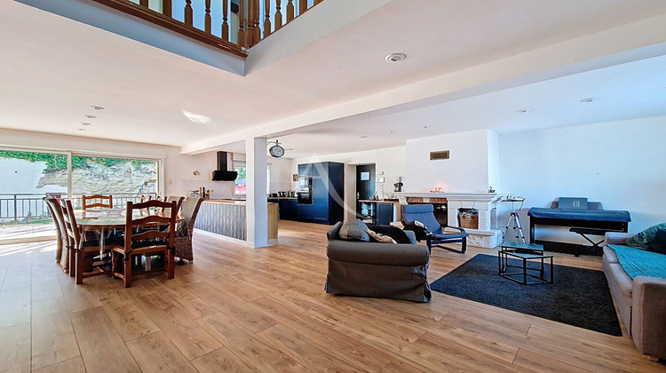 Ma-Cabane - Vente Maison LOURESSE-ROCHEMENIER, 148 m²