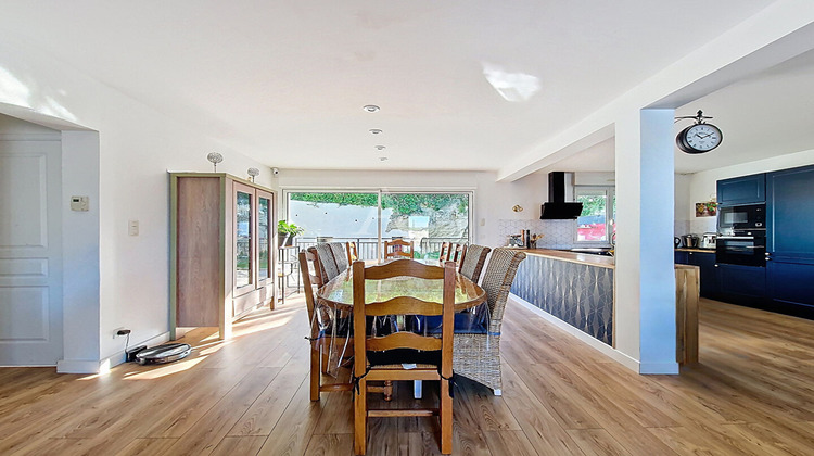 Ma-Cabane - Vente Maison LOURESSE-ROCHEMENIER, 148 m²