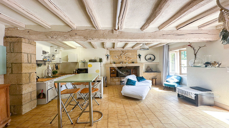 Ma-Cabane - Vente Maison LOURESSE-ROCHEMENIER, 80 m²