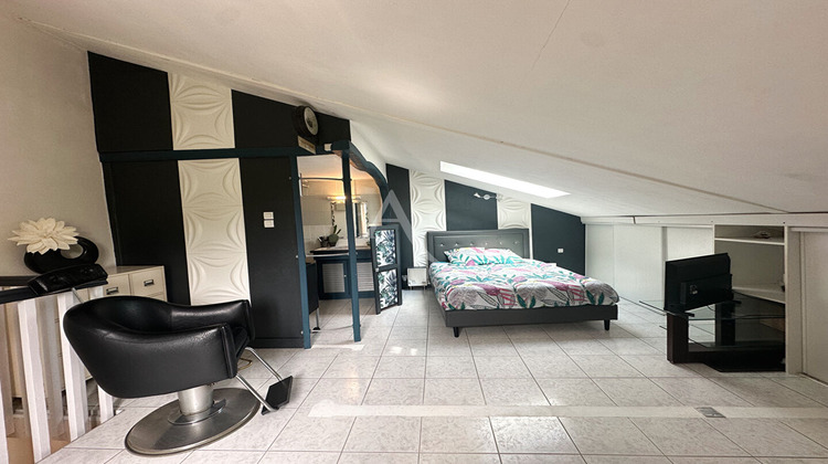 Ma-Cabane - Vente Maison LOURESSE-ROCHEMENIER, 80 m²