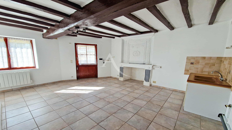 Ma-Cabane - Vente Maison LOURESSE-ROCHEMENIER, 102 m²