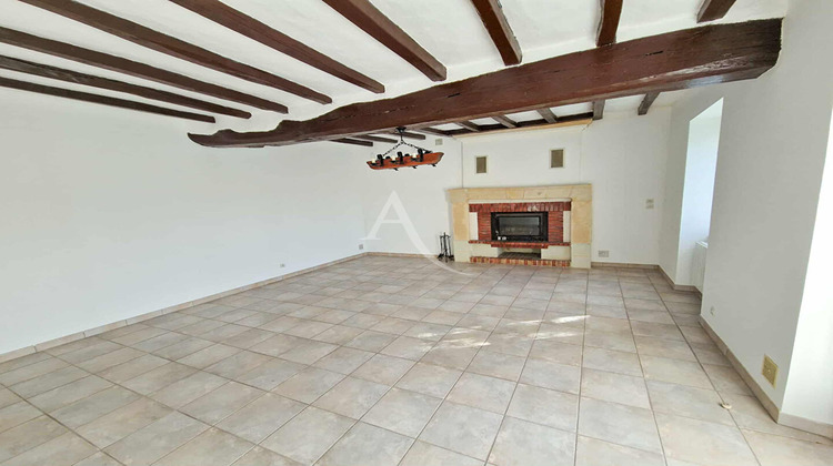 Ma-Cabane - Vente Maison LOURESSE-ROCHEMENIER, 102 m²