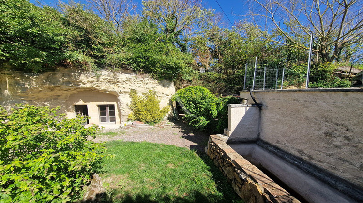 Ma-Cabane - Vente Maison LOURESSE-ROCHEMENIER, 102 m²