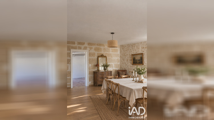 Ma-Cabane - Vente Maison Louresse-Rochemenier, 225 m²