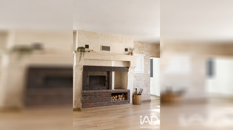 Ma-Cabane - Vente Maison Louresse-Rochemenier, 225 m²