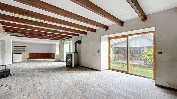 Ma-Cabane - Vente Maison LOURMAIS, 165 m²