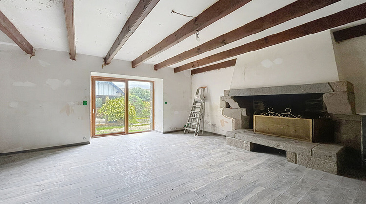 Ma-Cabane - Vente Maison LOURMAIS, 165 m²