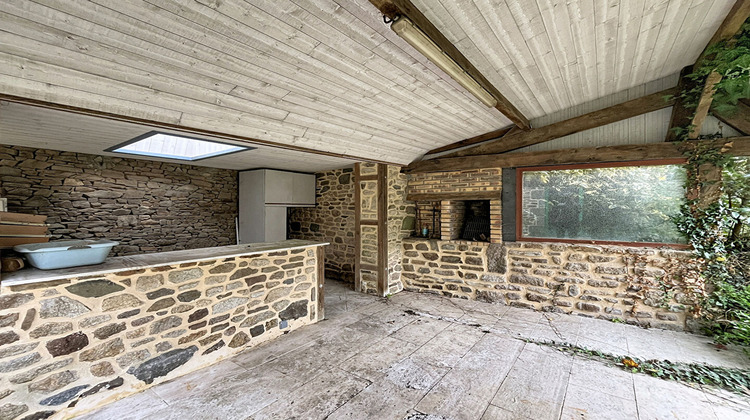 Ma-Cabane - Vente Maison LOURMAIS, 165 m²
